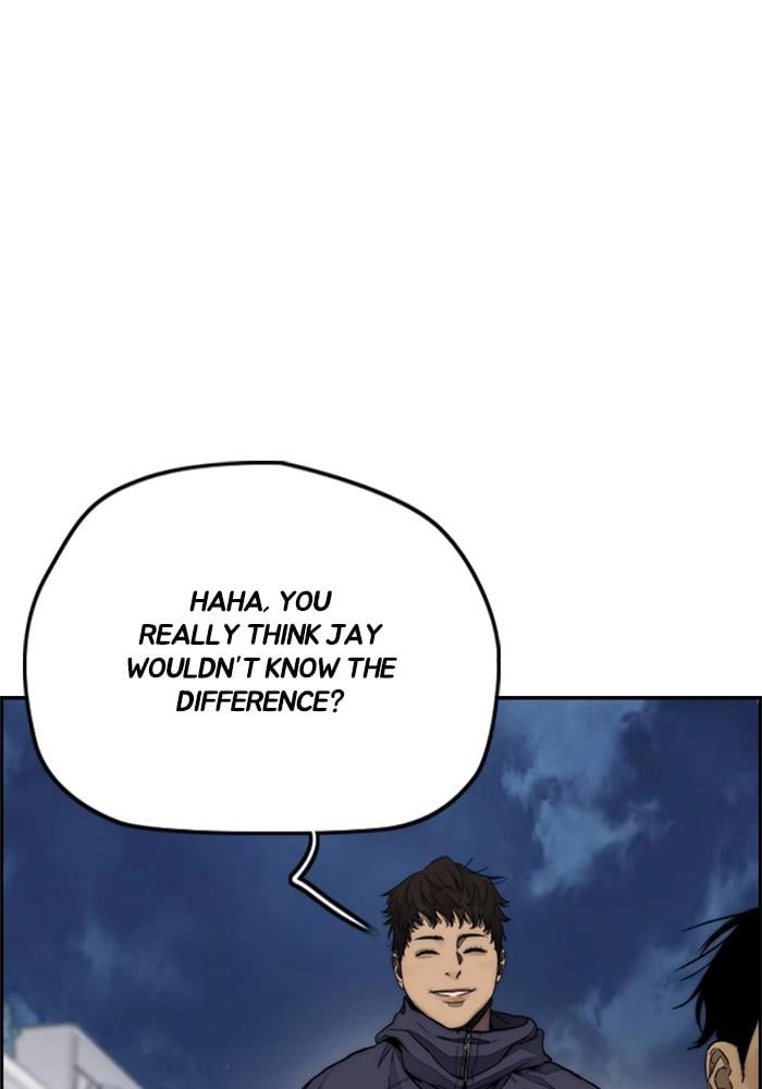 Wind Breaker Chapter 379 – S4-1 Page 154