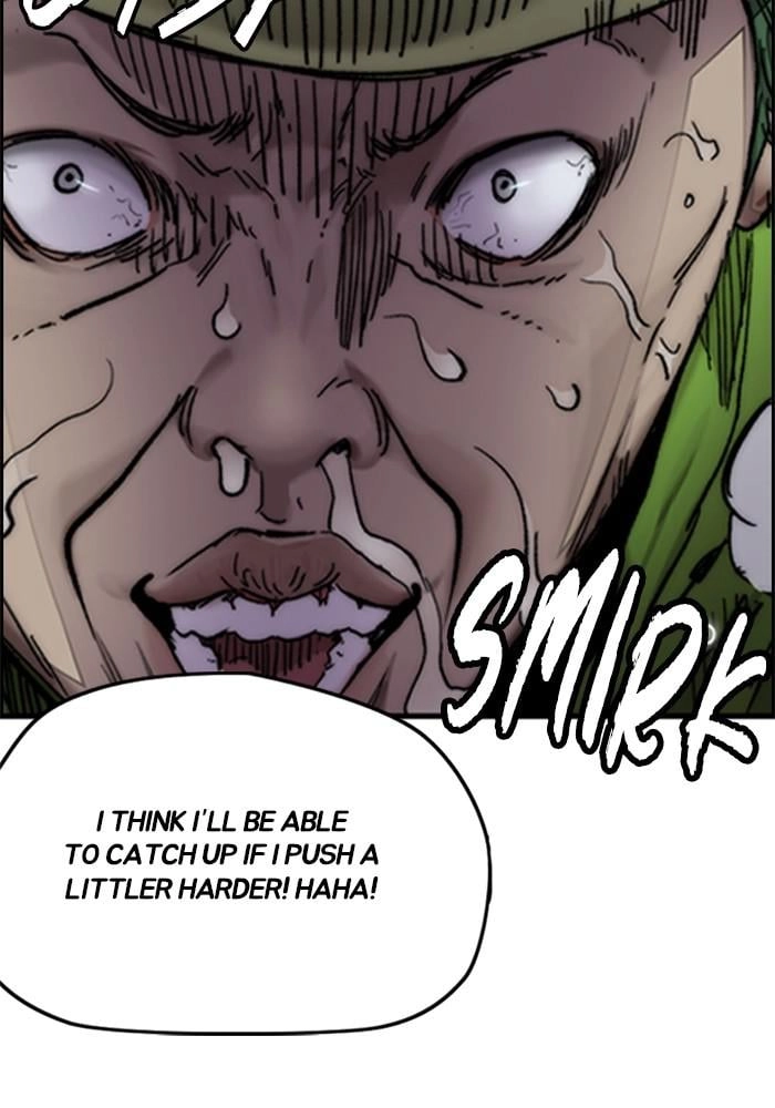 Wind Breaker Chapter 379 – S4-1 Page 38
