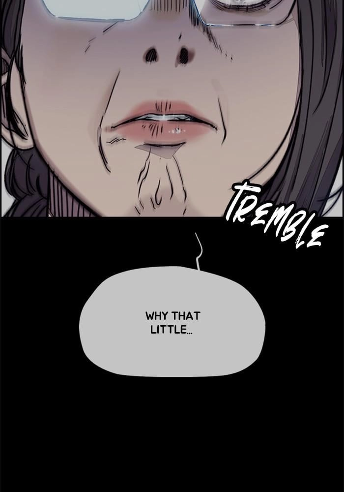 Wind Breaker Chapter 379 – S4-1 Page 134
