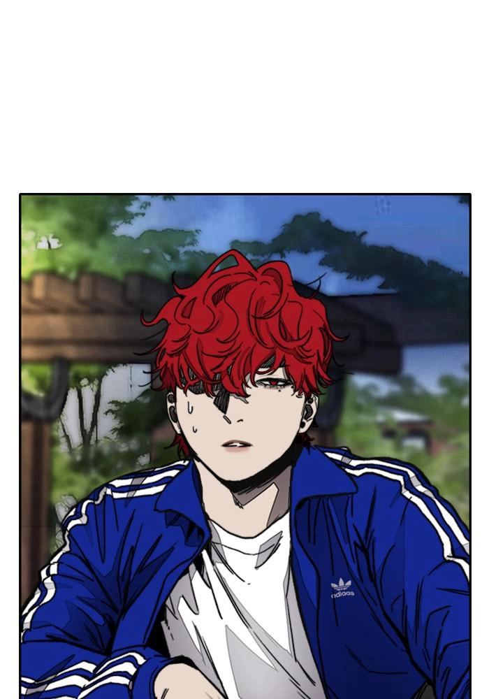 Wind Breaker Chapter 379 – S4-1 Page 194