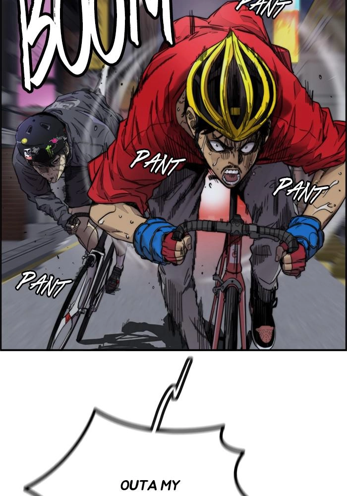 Wind Breaker Chapter 379 – S4-1 Page 44