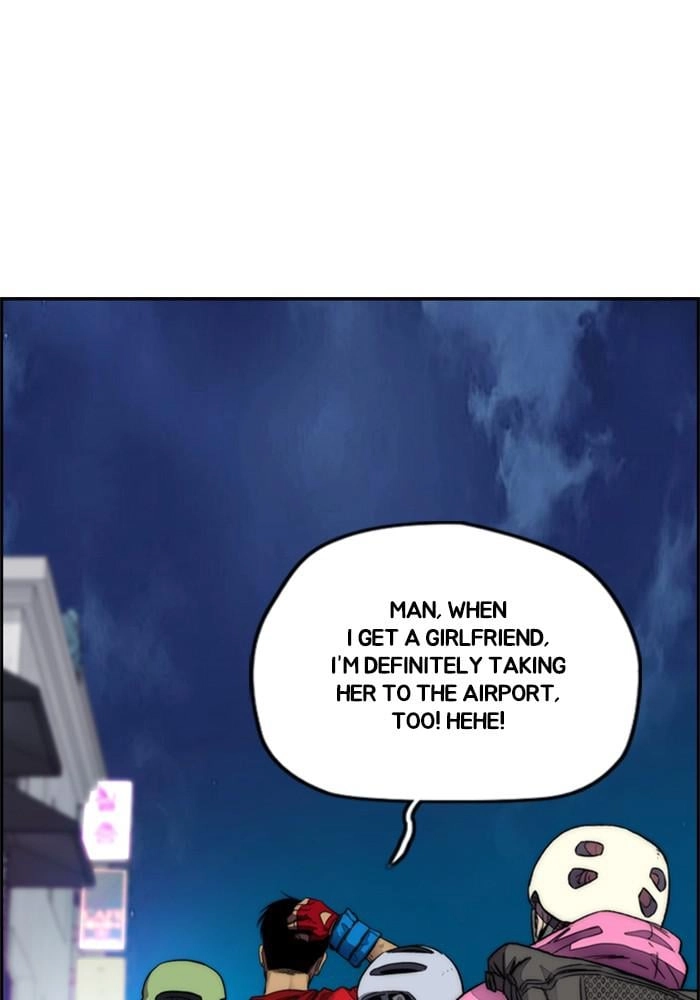 Wind Breaker Chapter 379 – S4-1 Page 216