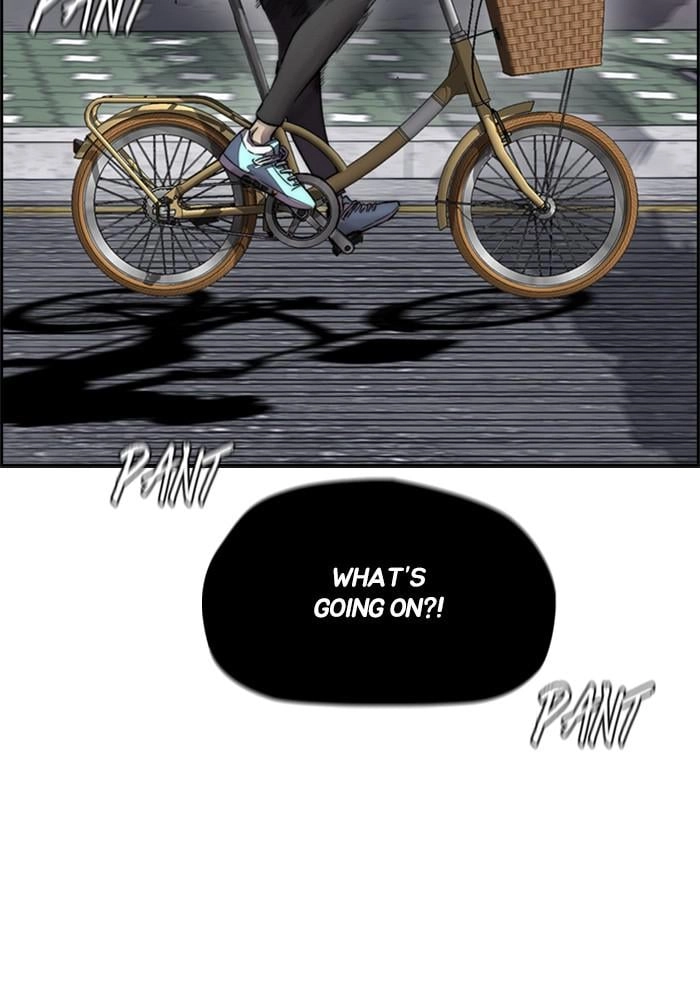 Wind Breaker Chapter 379 – S4-1 Page 236