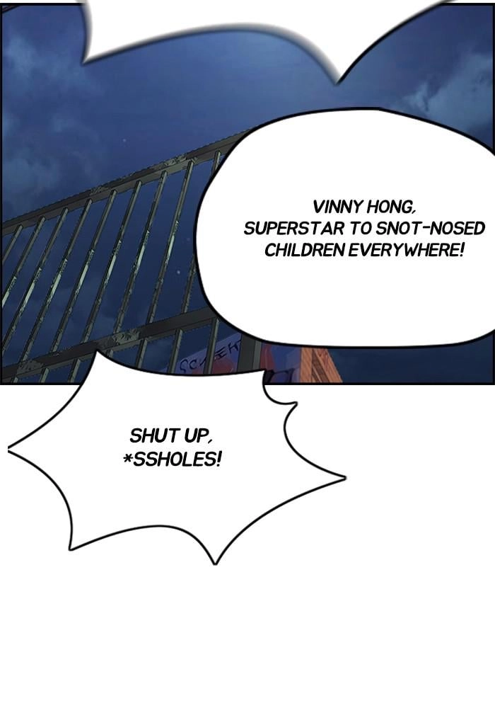 Wind Breaker Chapter 379 – S4-1 Page 199
