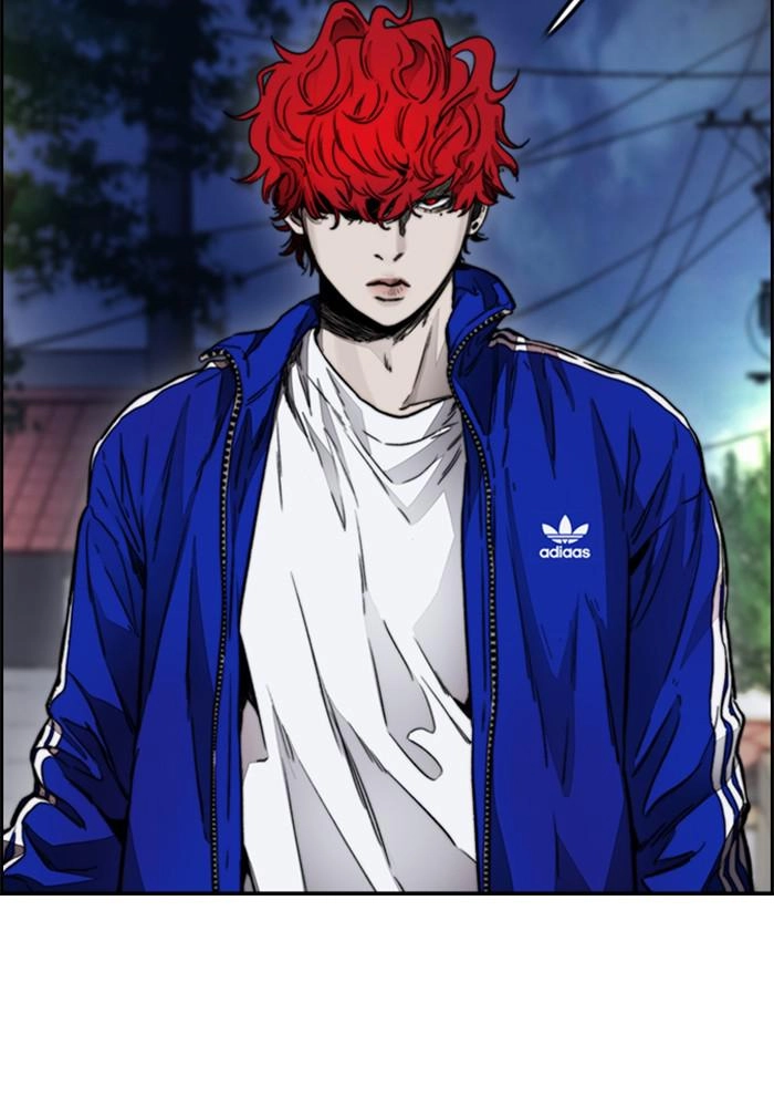 Wind Breaker Chapter 379 – S4-1 Page 249