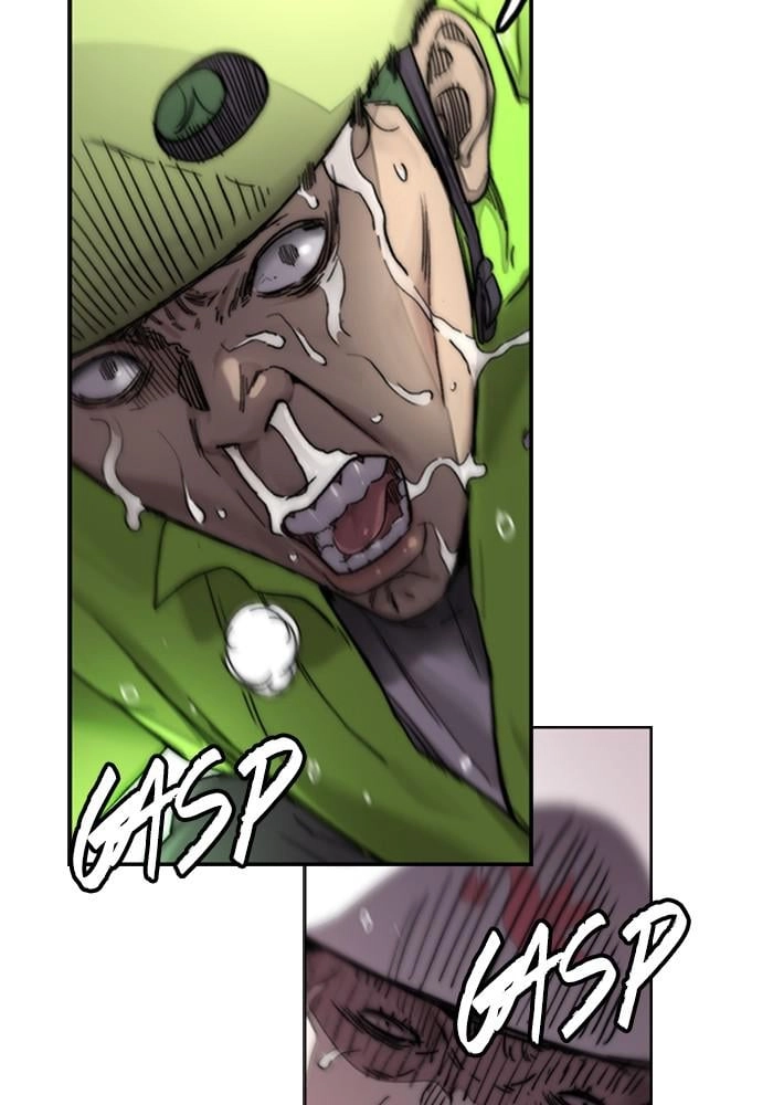 Wind Breaker Chapter 379 – S4-1 Page 54
