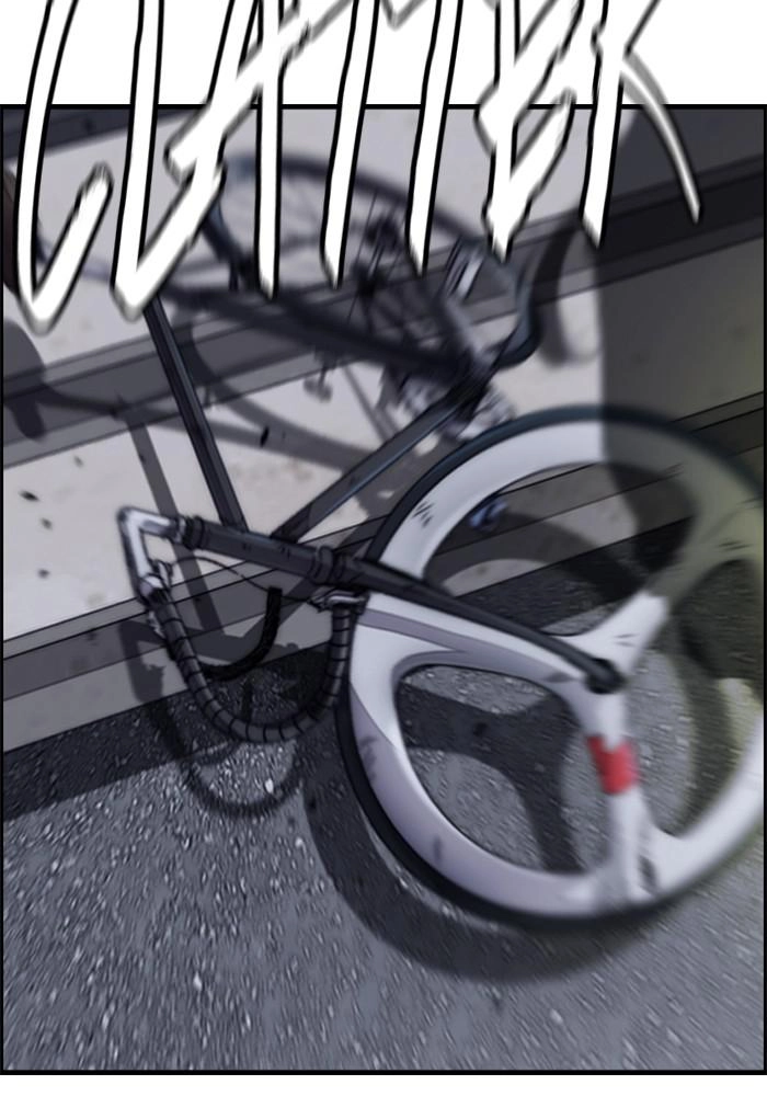 Wind Breaker Chapter 379 – S4-1 Page 289
