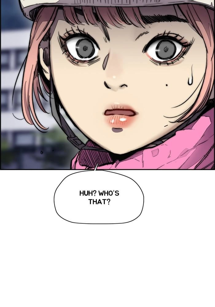 Wind Breaker Chapter 379 – S4-1 Page 223