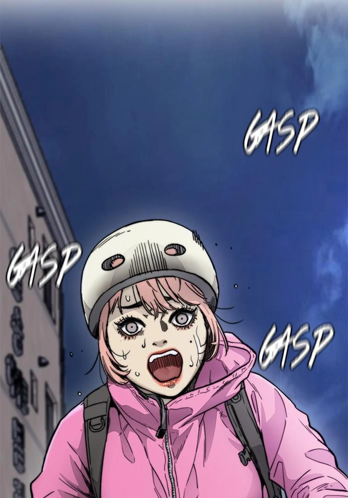 Wind Breaker Chapter 379 – S4-1 Page 305