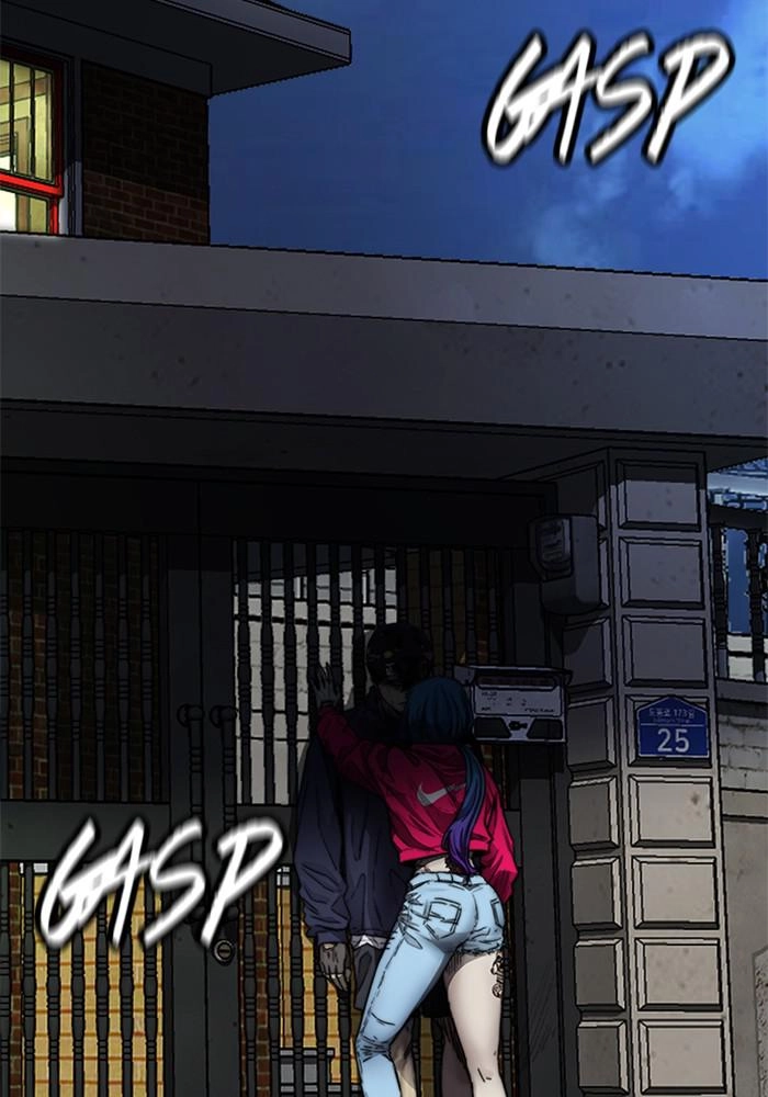 Wind Breaker Chapter 379 – S4-1 Page 310