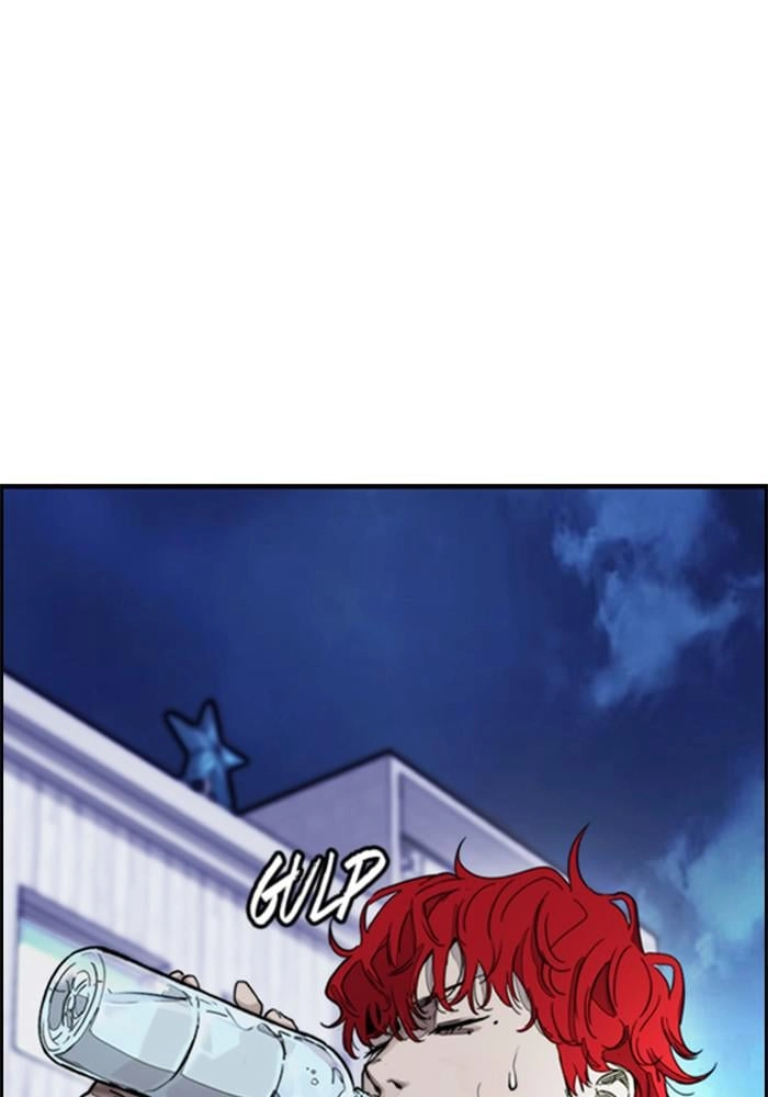 Wind Breaker Chapter 379 – S4-1 Page 164