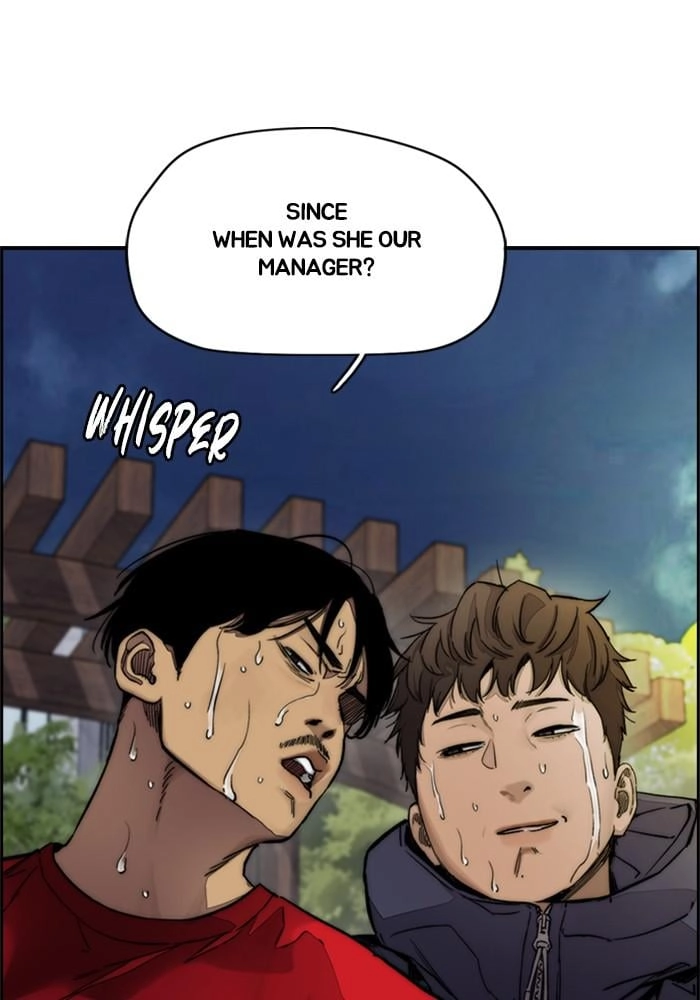 Wind Breaker Chapter 379 – S4-1 Page 74