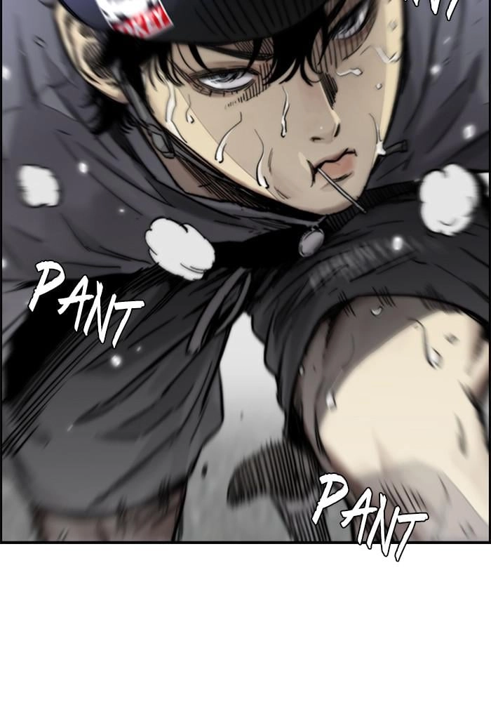 Wind Breaker Chapter 379 – S4-1 Page 48