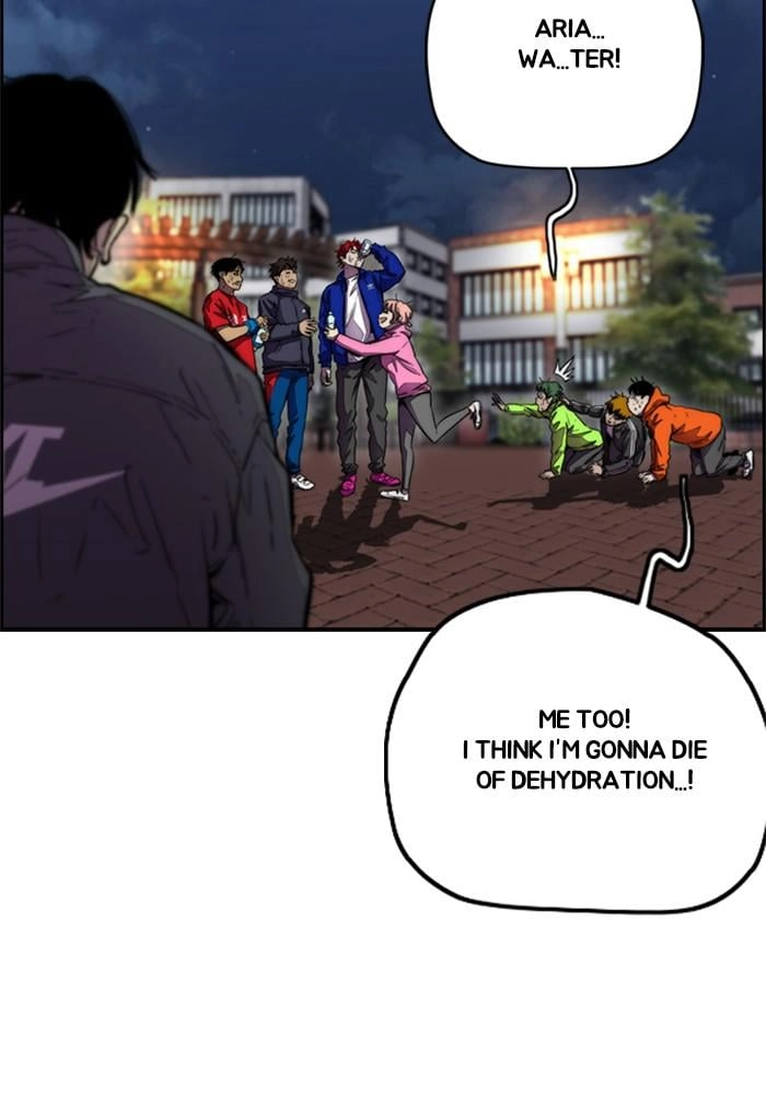 Wind Breaker Chapter 379 – S4-1 Page 76
