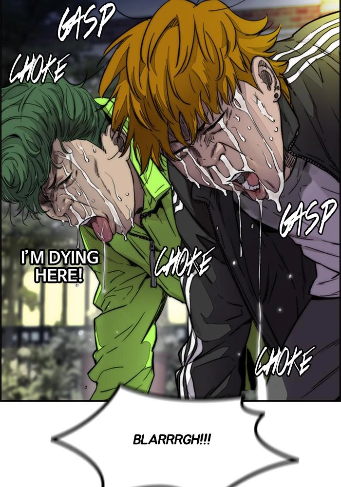 Wind Breaker Chapter 379 – S4-1 Page 66