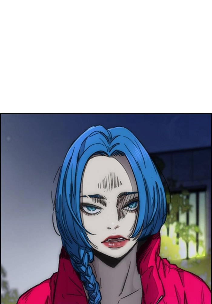 Wind Breaker Chapter 379 – S4-1 Page 214