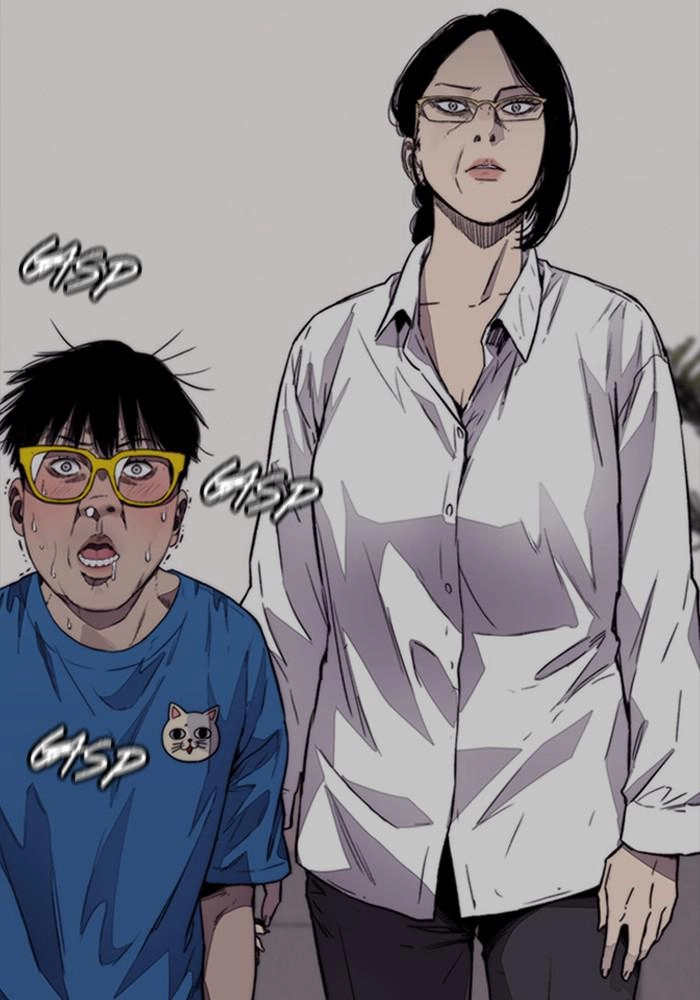 Wind Breaker Chapter 379 – S4-1 Page 132