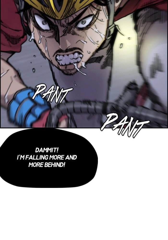 Wind Breaker Chapter 379 – S4-1 Page 23