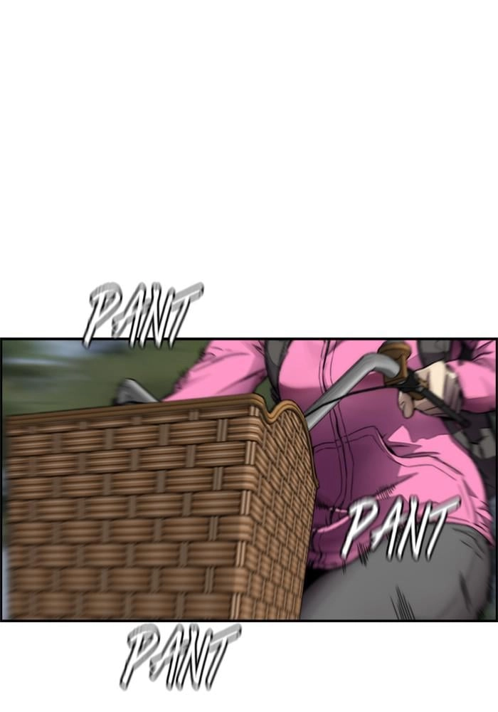 Wind Breaker Chapter 379 – S4-1 Page 231