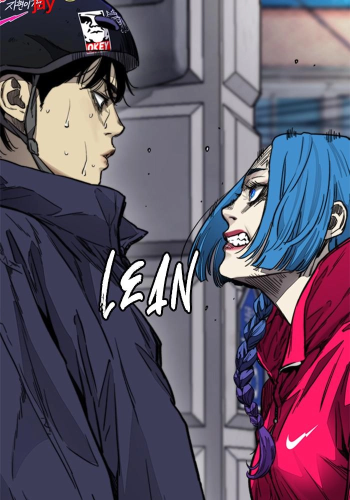 Wind Breaker Chapter 379 – S4-1 Page 270