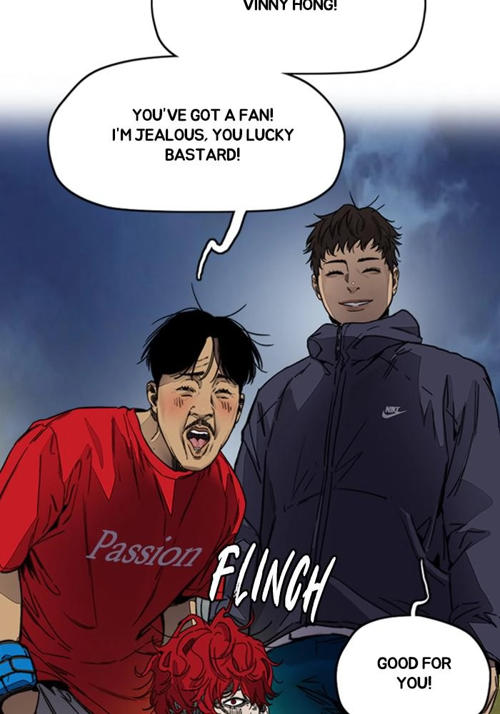 Wind Breaker Chapter 379 – S4-1 Page 196