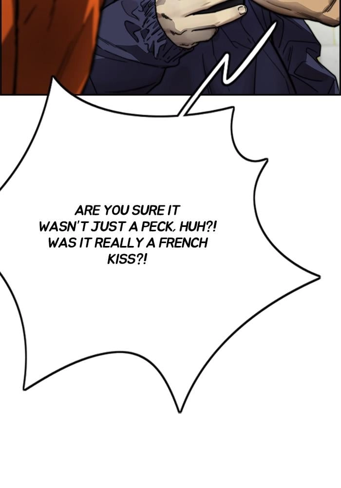 Wind Breaker Chapter 379 – S4-1 Page 153