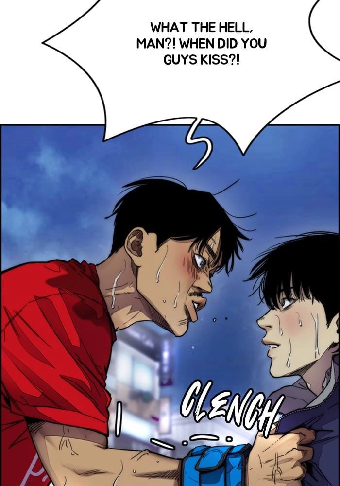 Wind Breaker Chapter 379 – S4-1 Page 97