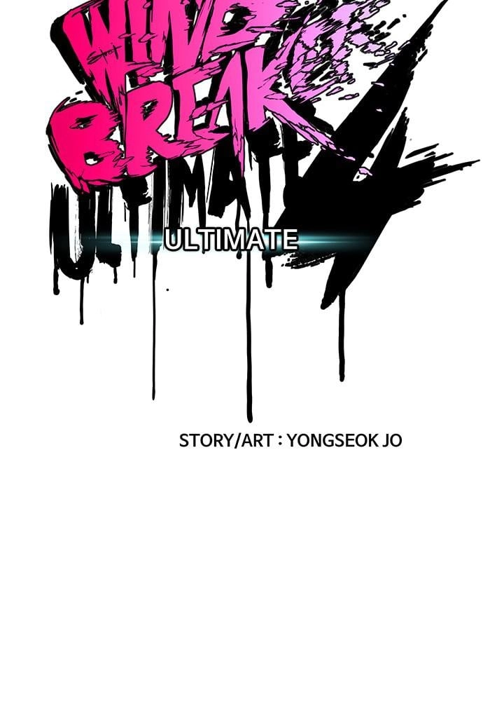 Wind Breaker Chapter 379 – S4-1 Page 62
