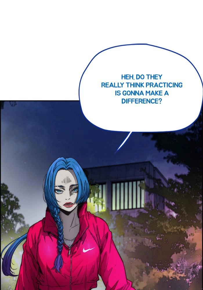 Wind Breaker Chapter 379 – S4-1 Page 209