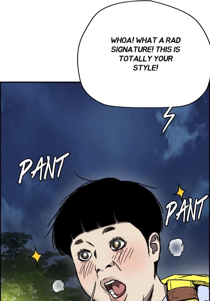 Wind Breaker Chapter 379 – S4-1 Page 189