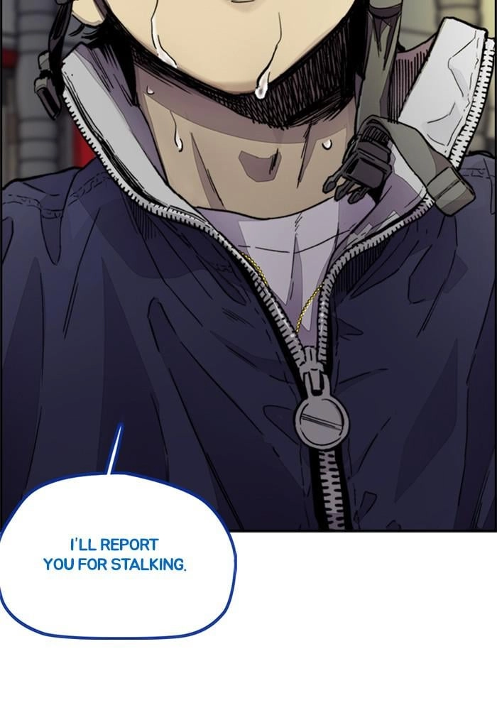 Wind Breaker Chapter 379 – S4-1 Page 299