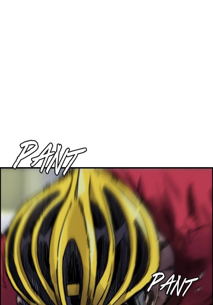 Wind Breaker Chapter 379 – S4-1 Page 22