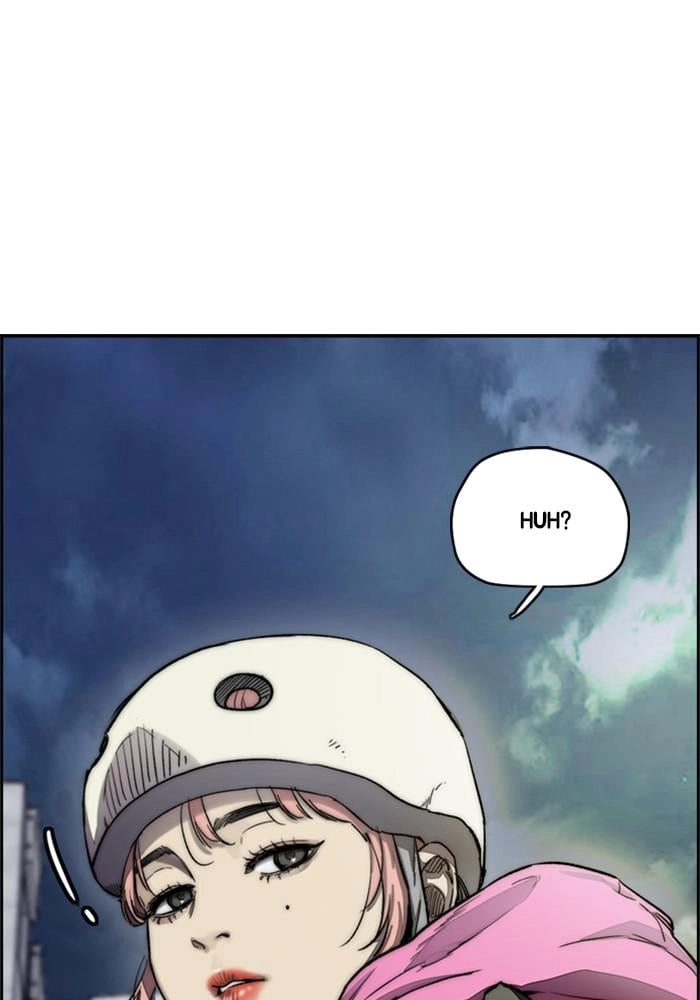 Wind Breaker Chapter 379 – S4-1 Page 218