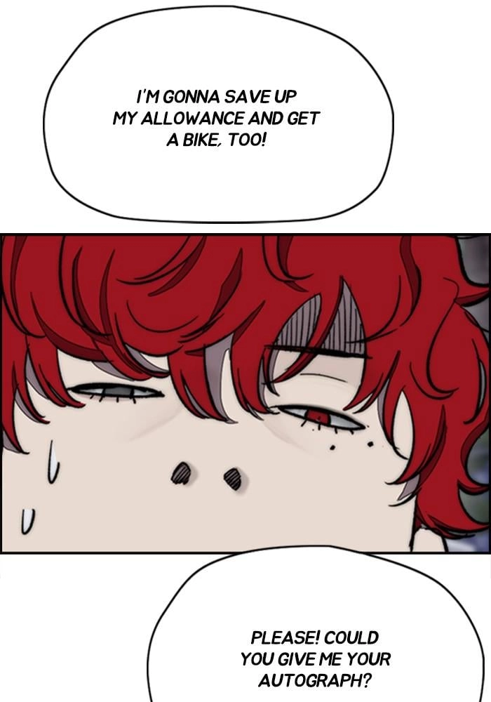 Wind Breaker Chapter 379 – S4-1 Page 180