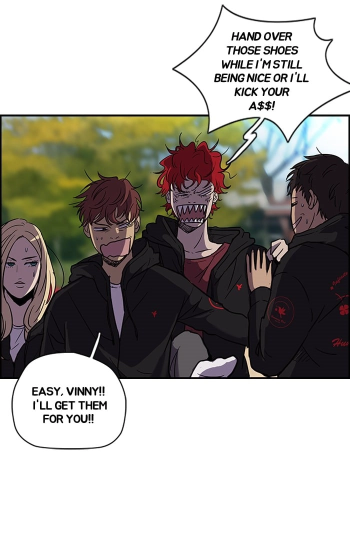 Wind Breaker Chapter 91 – S2-23 Page 5