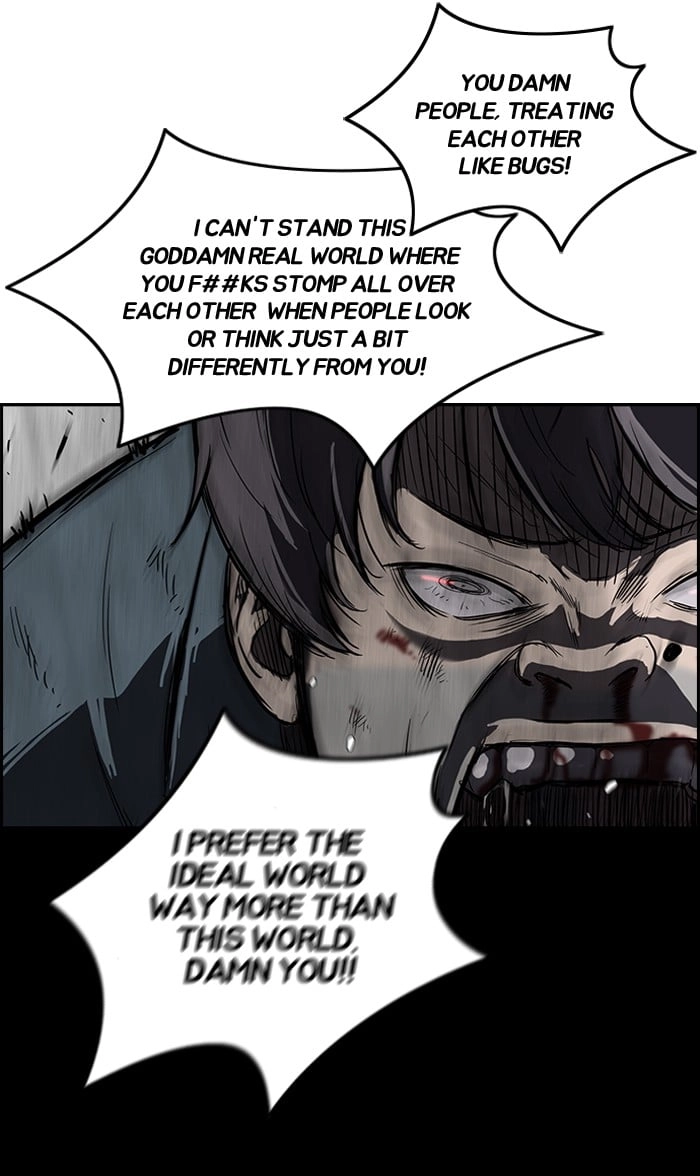 Wind Breaker Chapter 91 – S2-23 Page 44