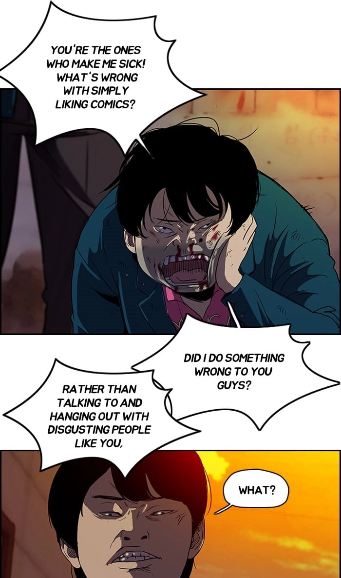 Wind Breaker Chapter 91 – S2-23 Page 42