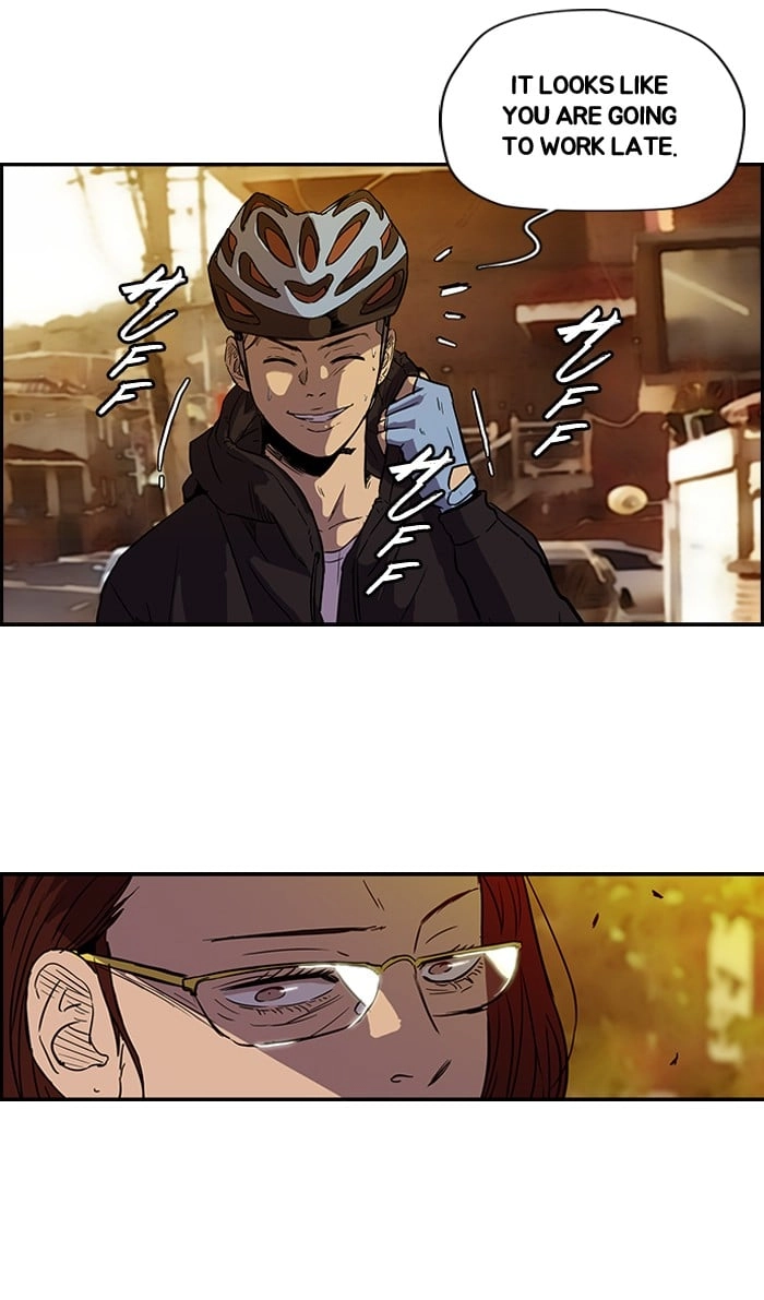 Wind Breaker Chapter 91 – S2-23 Page 17