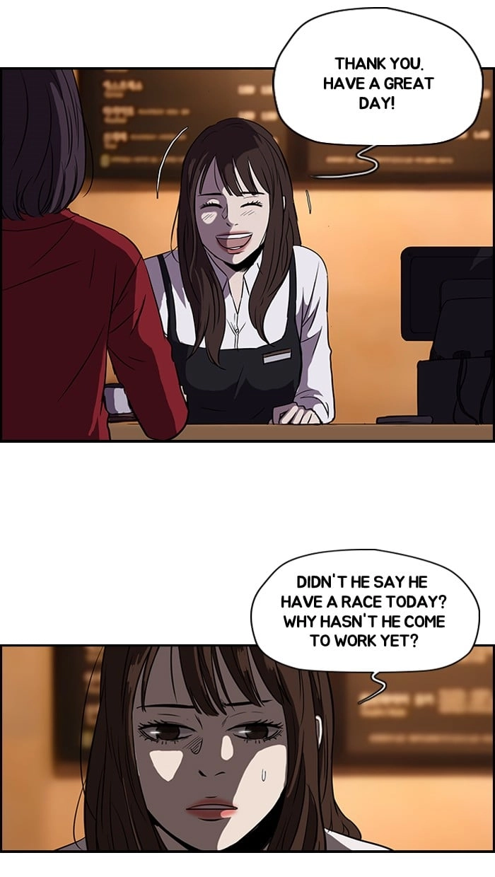 Wind Breaker Chapter 91 – S2-23 Page 30
