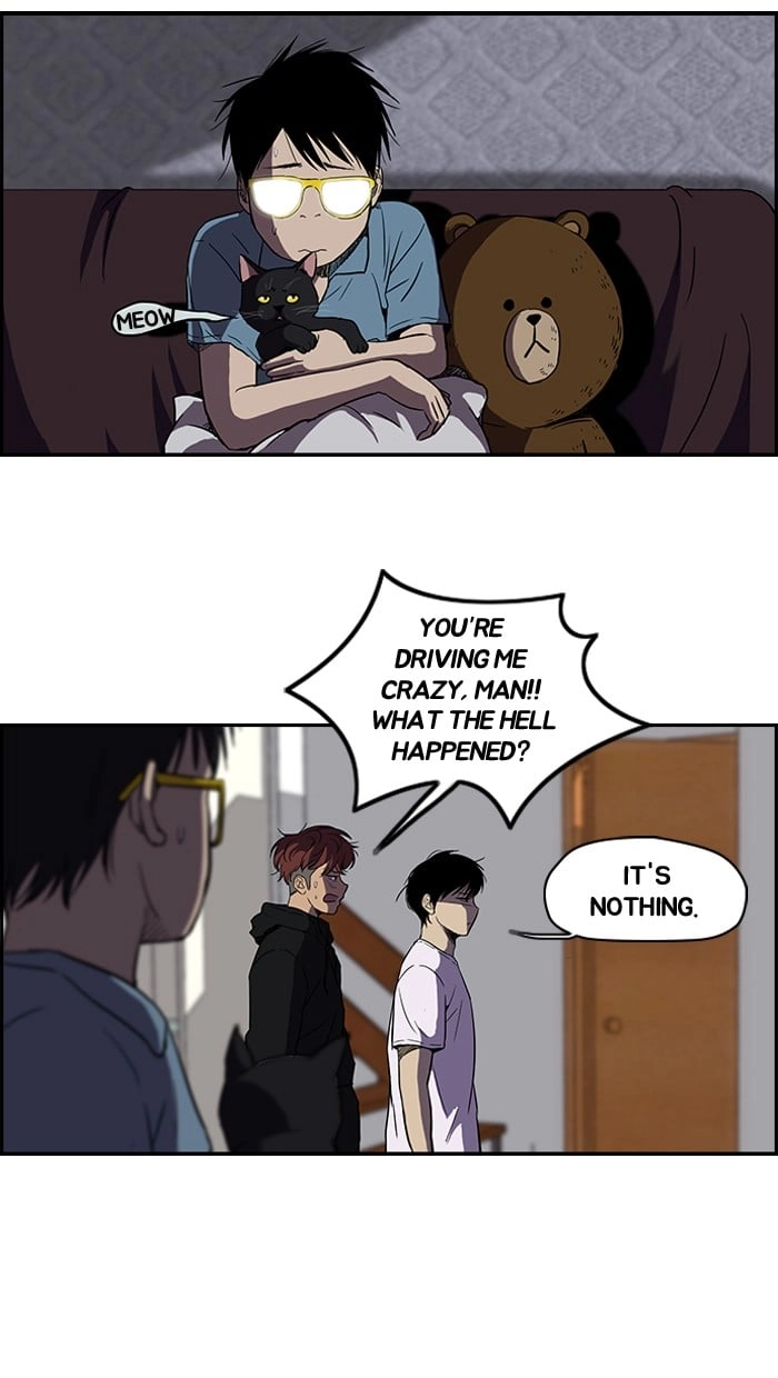 Wind Breaker Chapter 91 – S2-23 Page 23