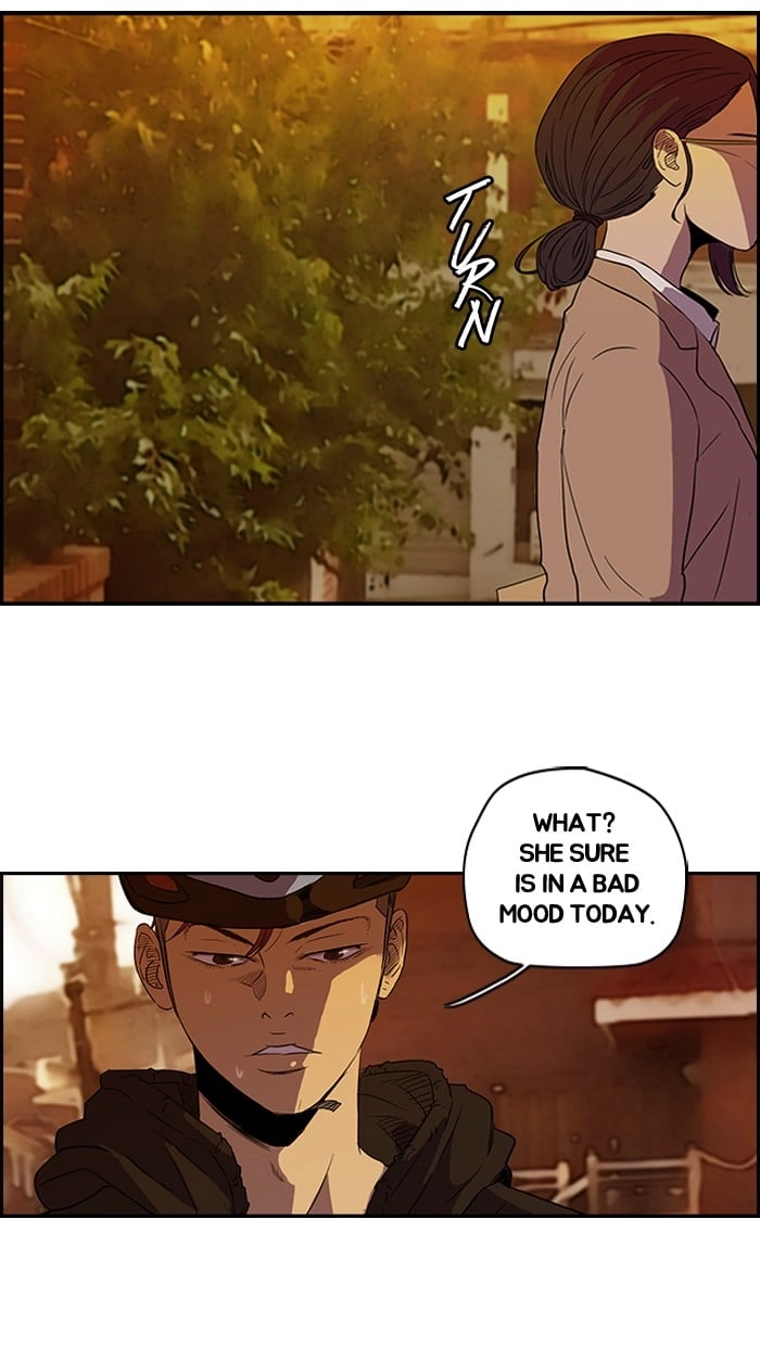 Wind Breaker Chapter 91 – S2-23 Page 19