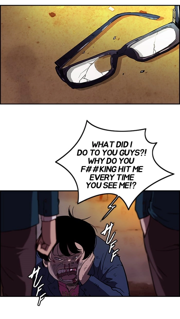 Wind Breaker Chapter 91 – S2-23 Page 40