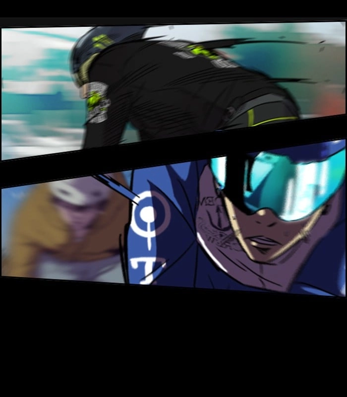 Wind Breaker Chapter 91 – S2-23 Page 10