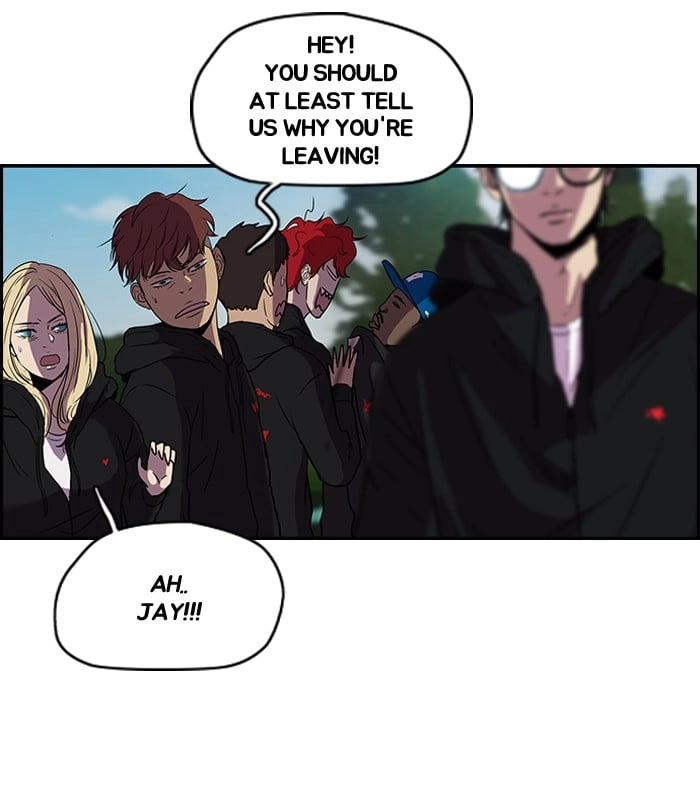 Wind Breaker Chapter 91 – S2-23 Page 8