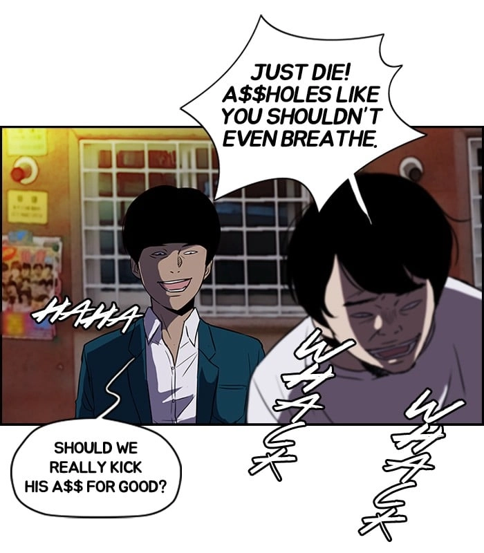 Wind Breaker Chapter 91 – S2-23 Page 47