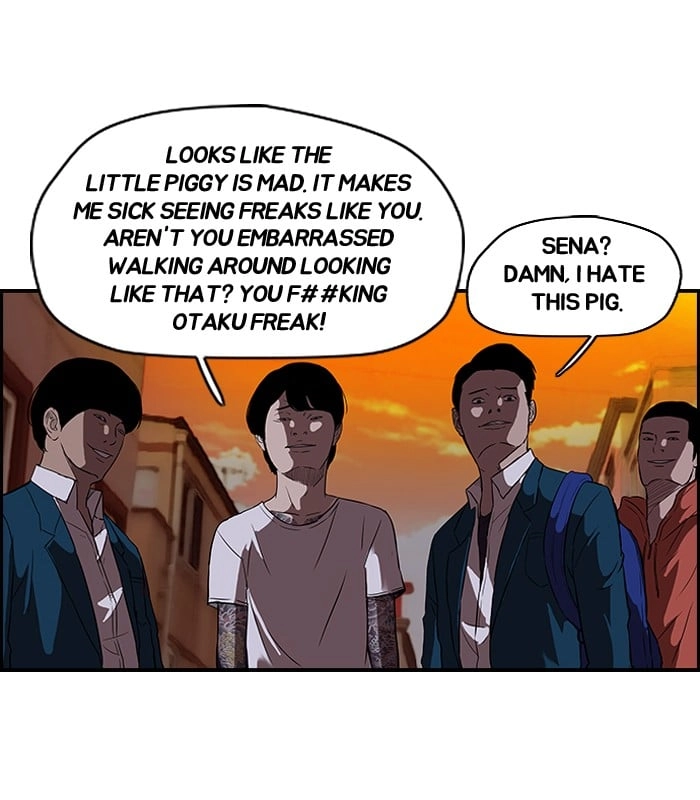 Wind Breaker Chapter 91 – S2-23 Page 41