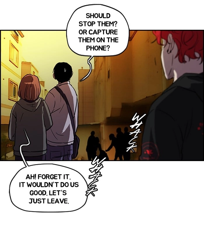 Wind Breaker Chapter 91 – S2-23 Page 38