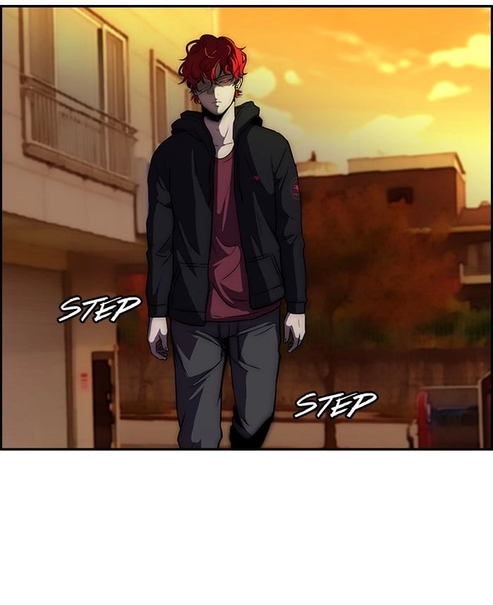 Wind Breaker Chapter 91 – S2-23 Page 51
