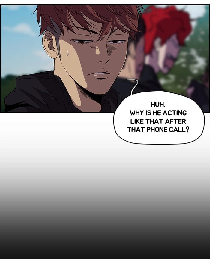 Wind Breaker Chapter 91 – S2-23 Page 9