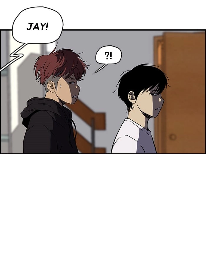 Wind Breaker Chapter 91 – S2-23 Page 24